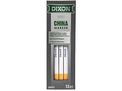 Dixon China Marker Multipurpose Marking Tool 00105